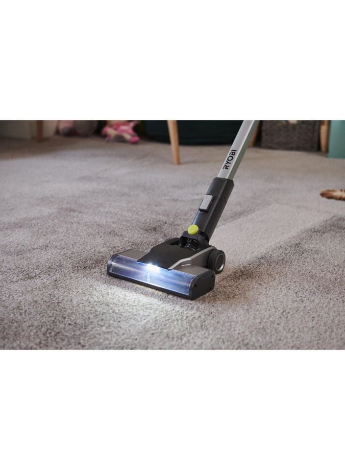 Ryobı One+Solo Dik Süpürge RSV18-0 5133005657