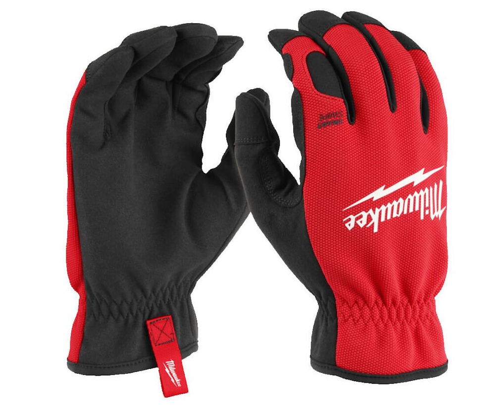 Milwaukee Flex İş Eldiveni 9 No L - 4932498493