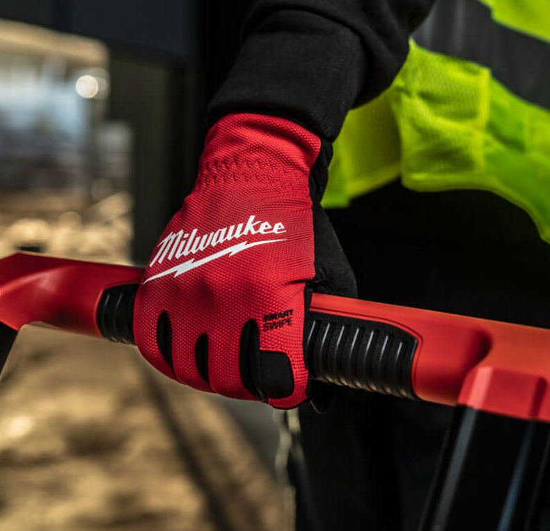 Milwaukee Flex İş Eldiveni 9 No L - 4932498493