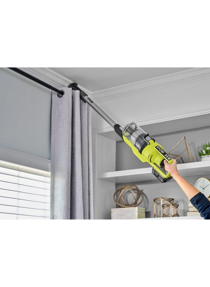 Ryobı One+Solo Dik Süpürge RSV18-0 5133005657