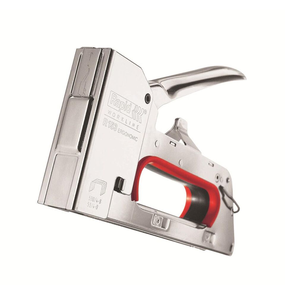 Rapid R153 Döşeme Zımba Tabancası