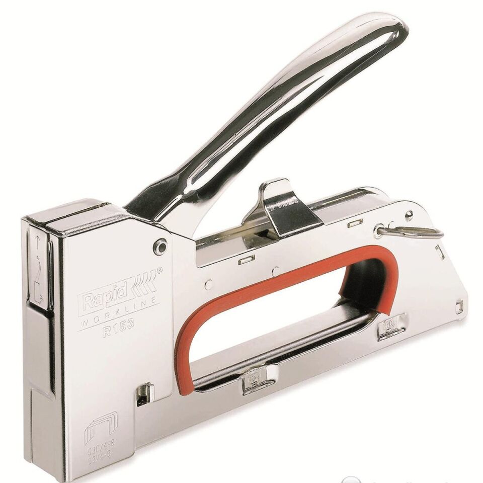 Rapid R153 Döşeme Zımba Tabancası