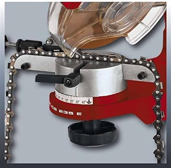 Einhell GC-CS 235 E Elektrikli Bileme Makinesi 4499910