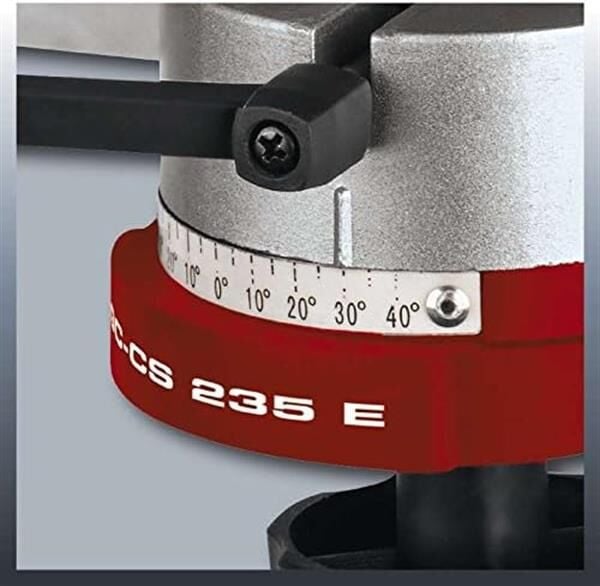 Einhell GC-CS 235 E Elektrikli Bileme Makinesi 4499910