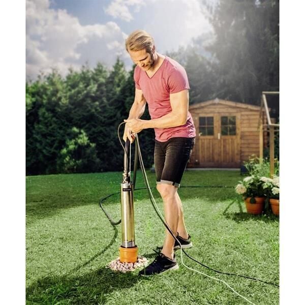 Einhell GC-DW 1045 N Derin Kuyu Pompası 4170955