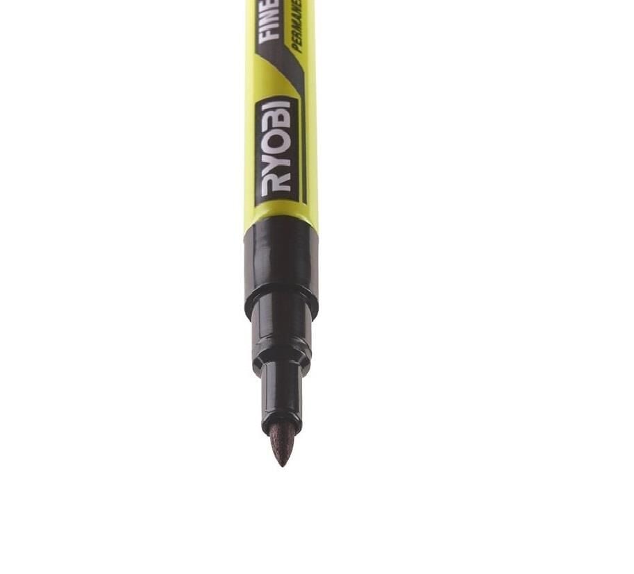 Ryobi RPM26PK Marker Boya Kalemi Siyah 5132005350