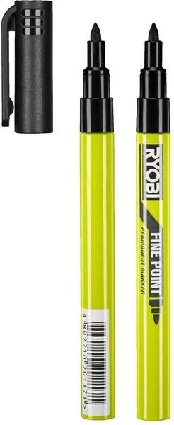 Ryobi RPM26PK Marker Boya Kalemi Siyah 5132005350