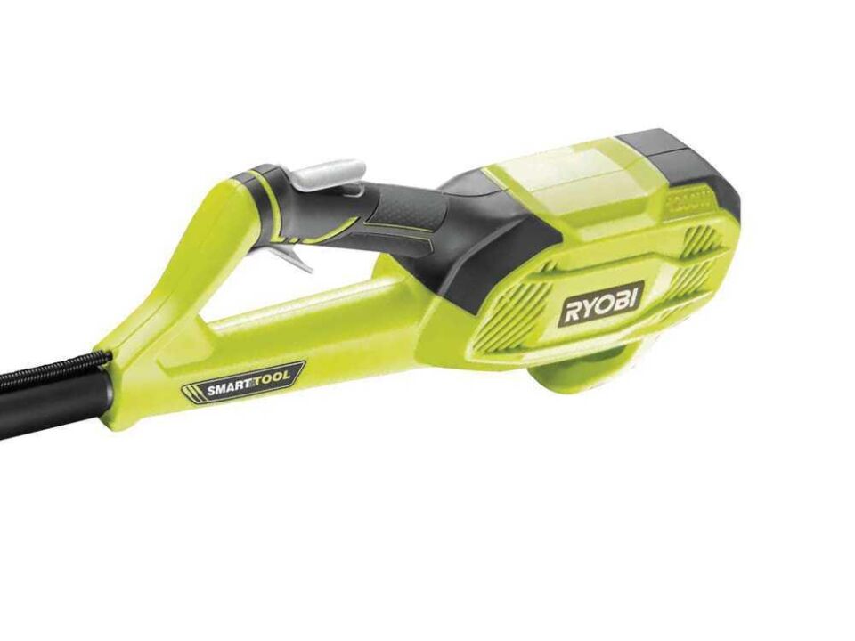 Ryobi RLT1238I Elektrikli Çim Biçme Makinesi 38 Cm 5133002504