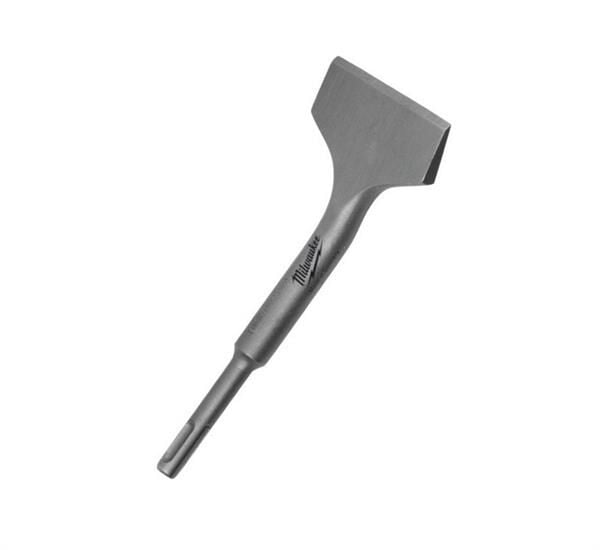 Milwaukee Sds-Plus Keski Eğri Geniş 165x75mm 4932352344