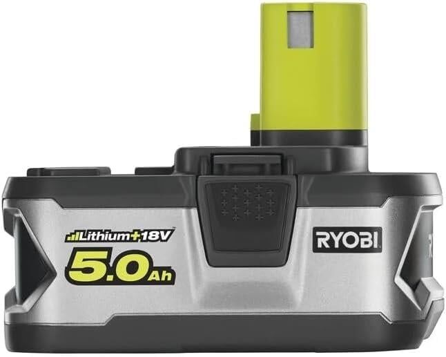 Ryobi RB1850 Akü Seti 18V 2x5.0AH 5133005305