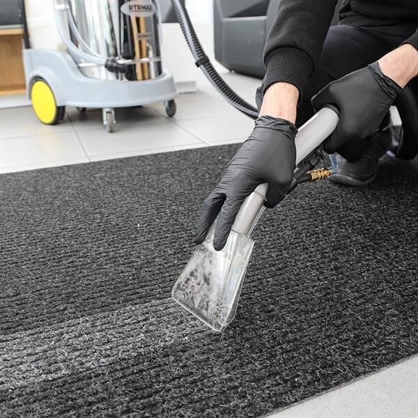 Rtrmax Endüstriyel Halı Ve Koltuk Yıkama Süpürge RTM8160