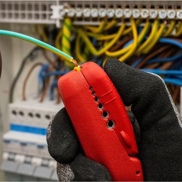 Milwaukee Kablo Soyucu Çok Amaçlı 4932498270