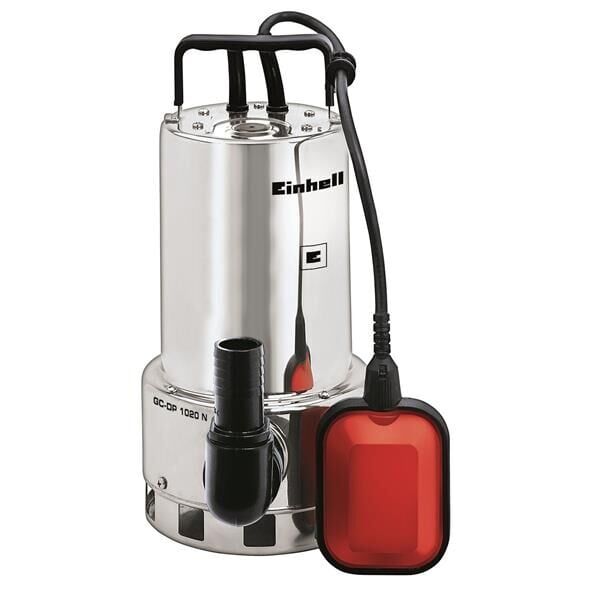 Einhell Gc-Dp 1020 N Dalgıç Pompa-Kirli Su 4170773