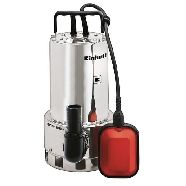 Einhell Gc-Dp 1020 N Dalgıç Pompa-Kirli Su 4170773