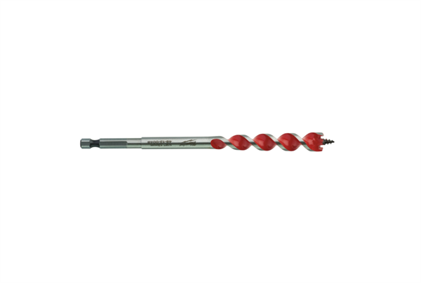 Milwaukee 22 Mm 165 Mm Bits Ahşap Matkap Ucu 48130078