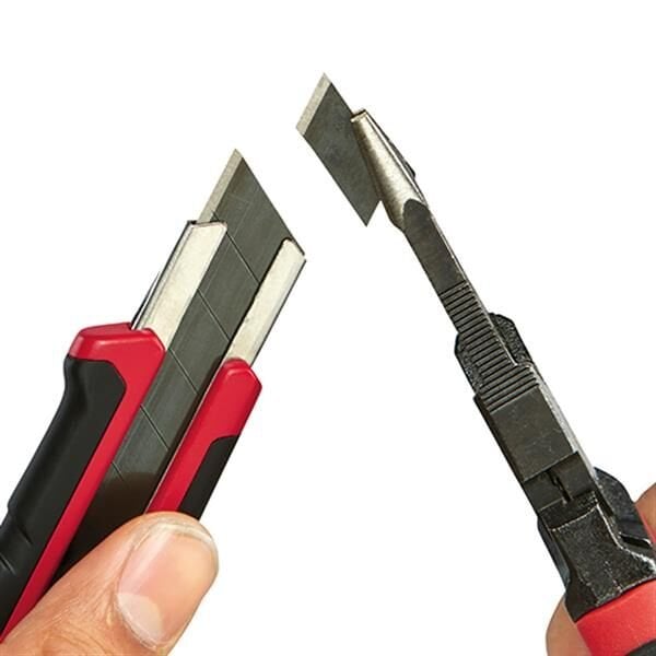 Milwaukee Ayarlı Maket Bıçağı 25 Mm 48-22-1962