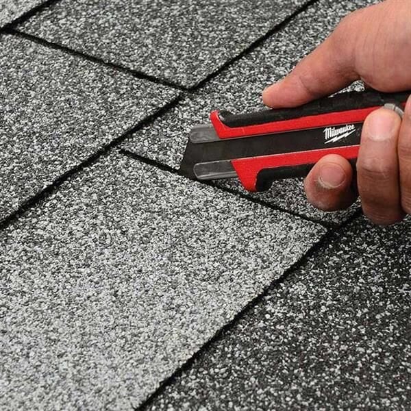 Milwaukee Ayarlı Maket Bıçağı 25 Mm 48-22-1962