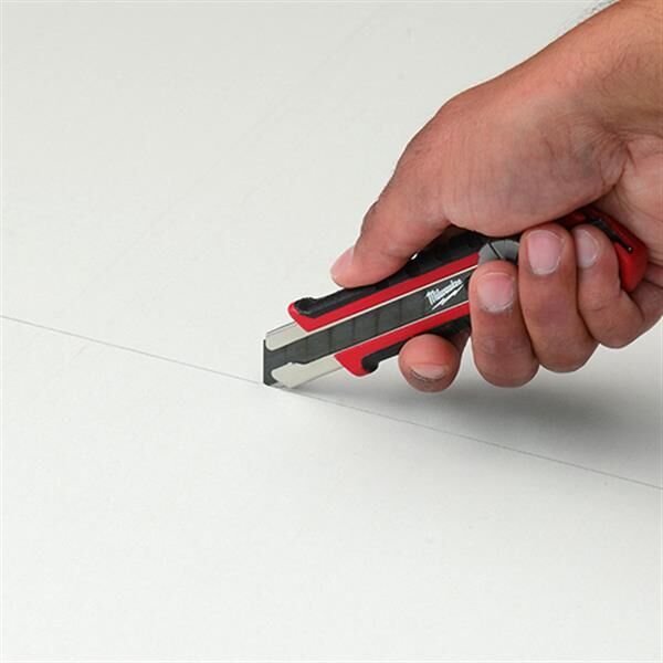 Milwaukee Ayarlı Maket Bıçağı 25 Mm 48-22-1962