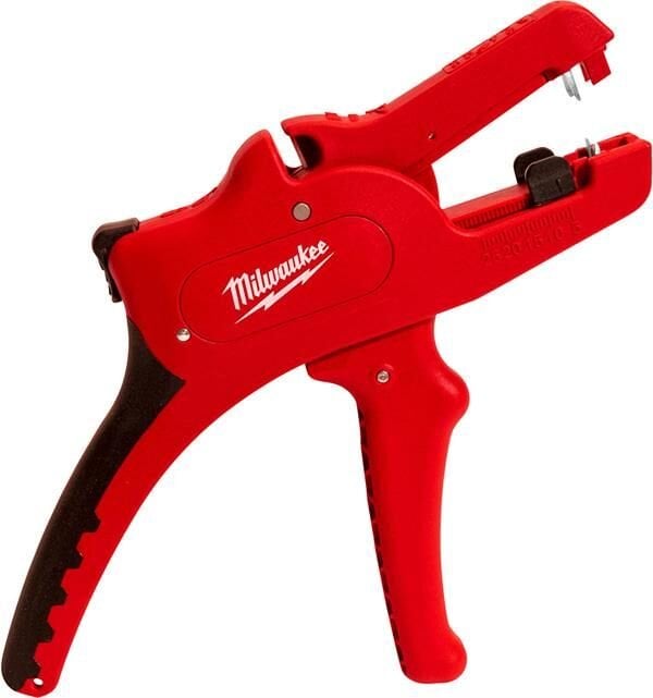 Milwaukee Otomatik Kablo Sıyırıcı 4932498268