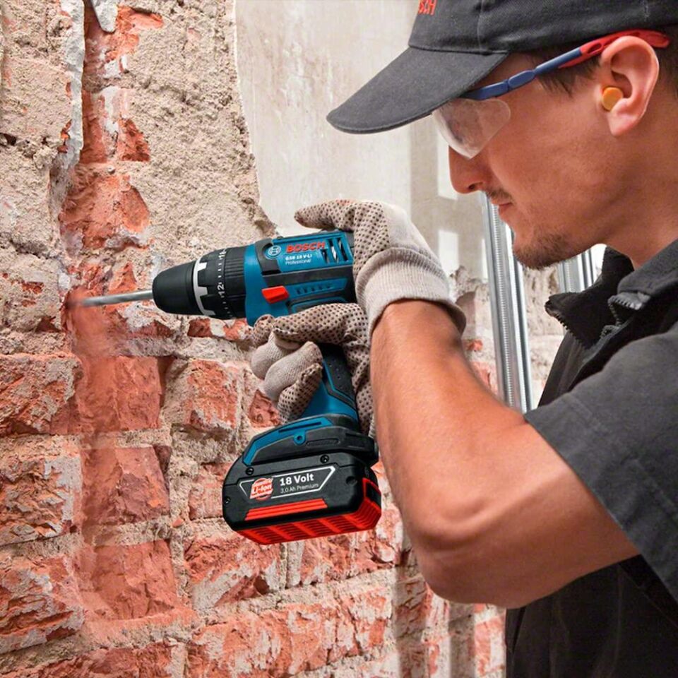 Bosch CYL-5 Beton Matkap Ucu 5*100 MM