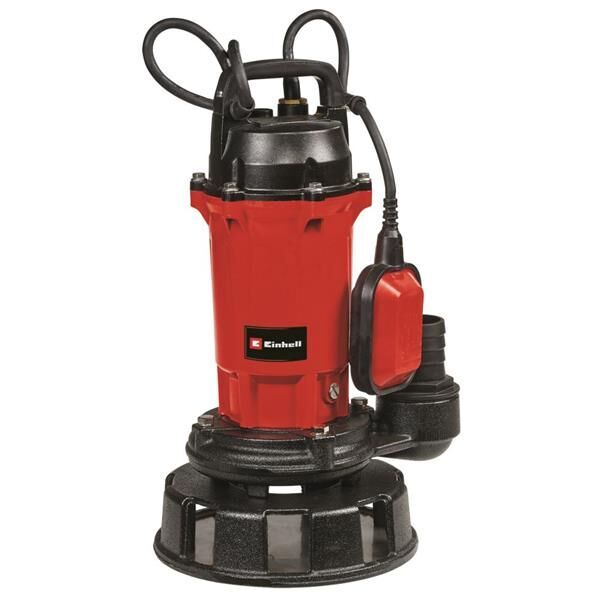 Einhell GE-DP 900 CUT Dalgıç Pompa-Kirli Su 4181550