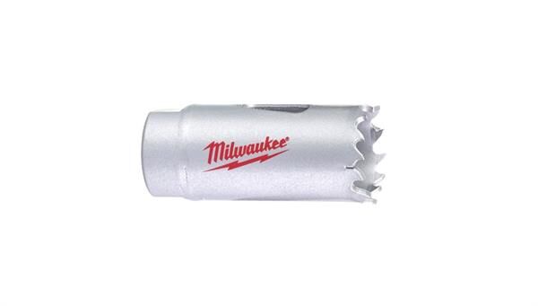 Milwauke Panç Bi-Metal 22 Mm 4932464676