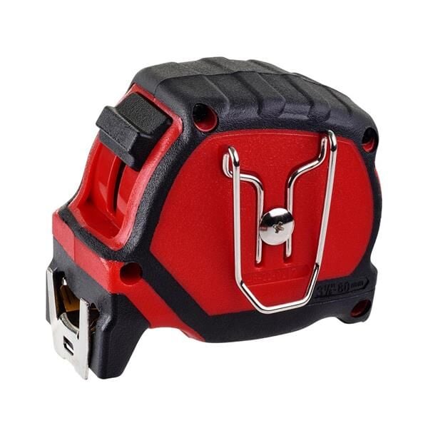 Milwaukee Premium Geniş Bıçak Şerit Metre 8M /26FT 4932471818