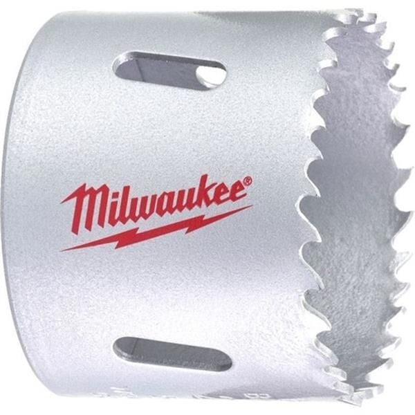 Milwaukee Bi-Metal Panç 65 Mm 4932464695