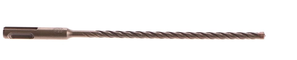 Bosch SDS Plus-5X 6 x 210 MM Dört Elmaslı Matkap Ucu 2608833779