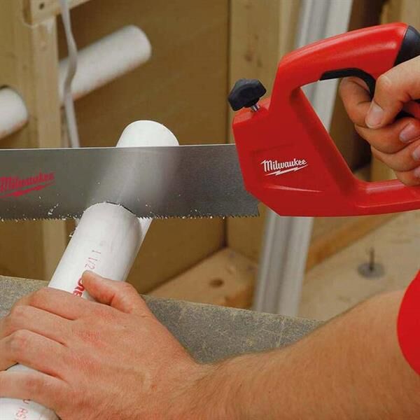 Milwaukee Pvc Testeresi 48-22-0212