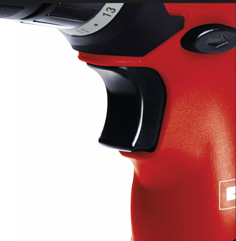 Einhell TH-CD 12-2 Lİ Akülü Vidalama 4513660