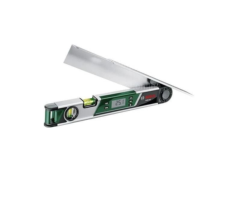 Bosch Universal Angle Dijital Açı Ölçer 0603676001