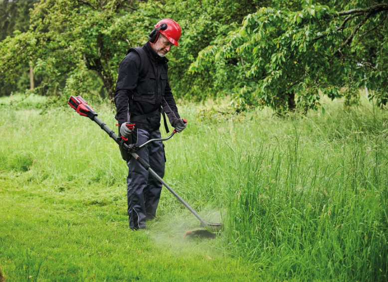 Einhell GP-BC 36/430 Lİ BL Solo Çalı Tırpanı 3411340