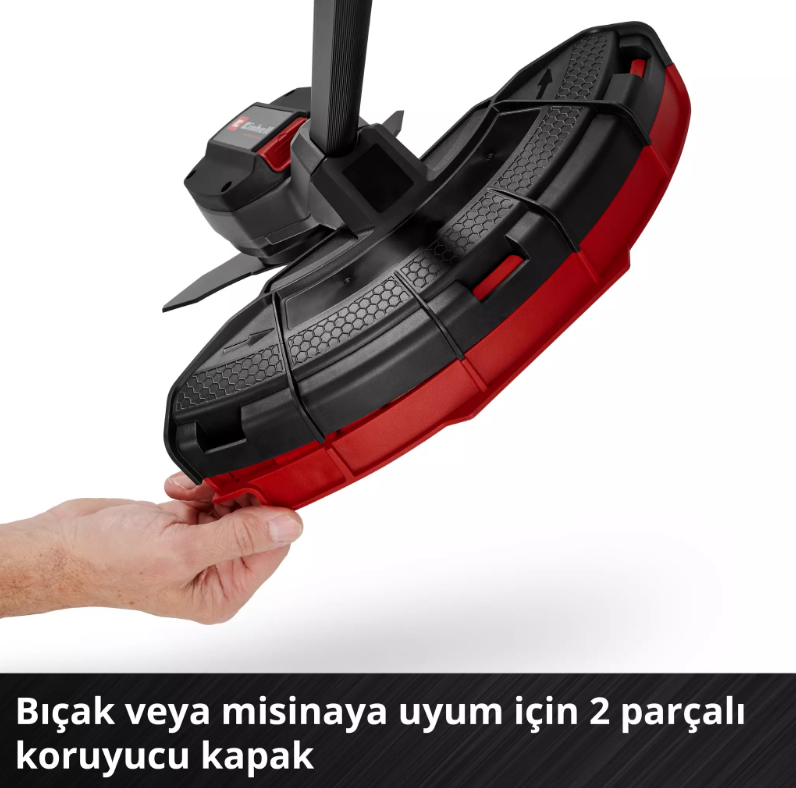 Einhell GP-BC 36/430 Lİ BL Solo Çalı Tırpanı 3411340