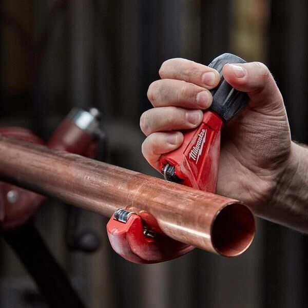 Milwaukee Bakır Boru Kesme 28 MM 48229259