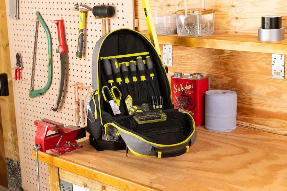 Ryobi Alet Sırt Çantası RSSBP1 5132005343