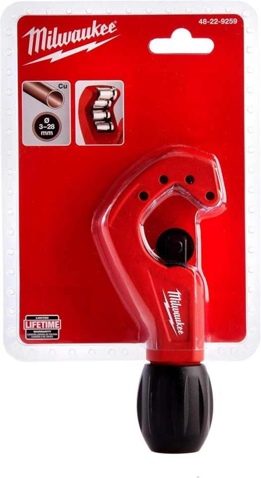 Milwaukee Bakır Boru Kesme 28 MM 48229259