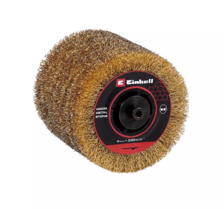 Einhell TP-BR 18/32 Lİ BL Solo Fırça Zımpara 4468000