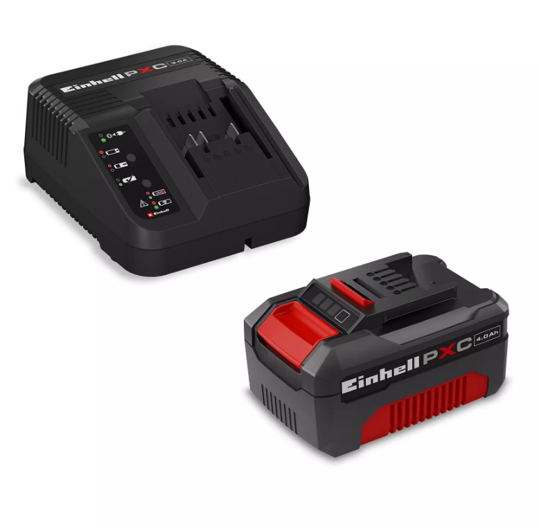 Einhell Darbeli Matkap Set 43 Parça Kprof Set 001