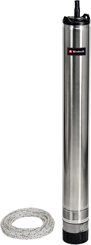 Einhell GE-DW 1155 N-A Derin Kuyu Pompası 4170937