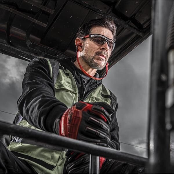 Milwaukee Koruyucu Gözlük Gri 4932478907