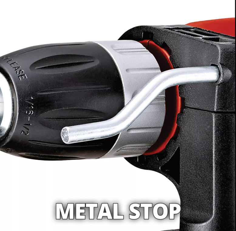 Einhell Tc-Id 650E Darbeli Matkap 4258682