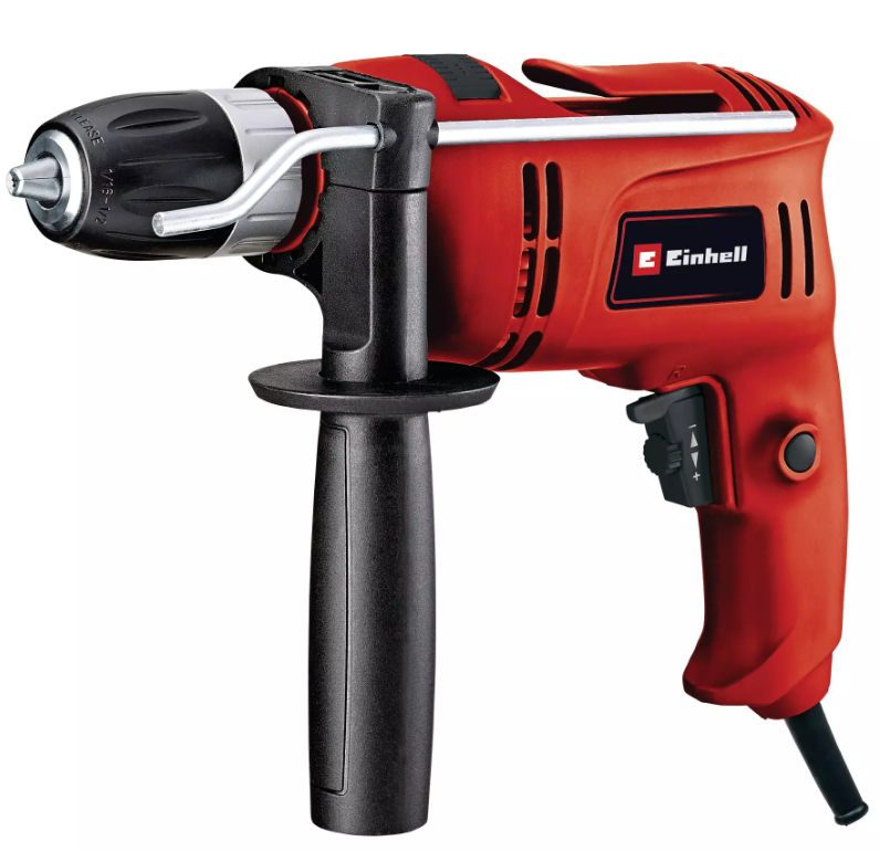 Einhell Tc-Id 650E Darbeli Matkap 4258682