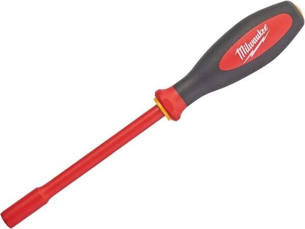 Milwaukee Lokma Tornavida SW11*125 Mm 4932464064