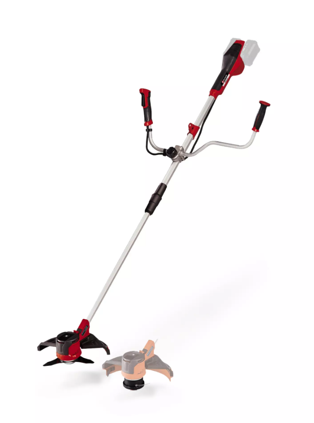 Einhell Agıllo 36/255 BL-Solo Çalı Tırpanı 3411320