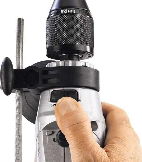 Einhell TE-ID 650E Darbeli Matkap 4259735