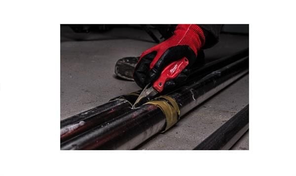 Milwaukee Çakı Tip Kompakt Bıçak 4932478560