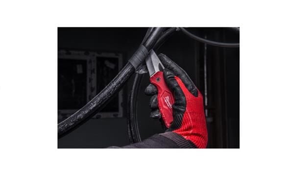 Milwaukee Çakı Tip Kompakt Bıçak 4932478560