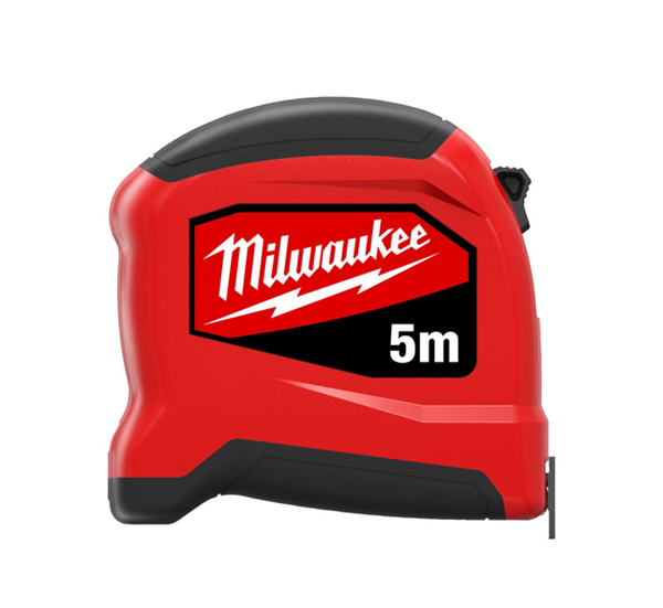 Milwaukee Şerit  Metre Slim GEN 2 - 5M/19MM 4932498783