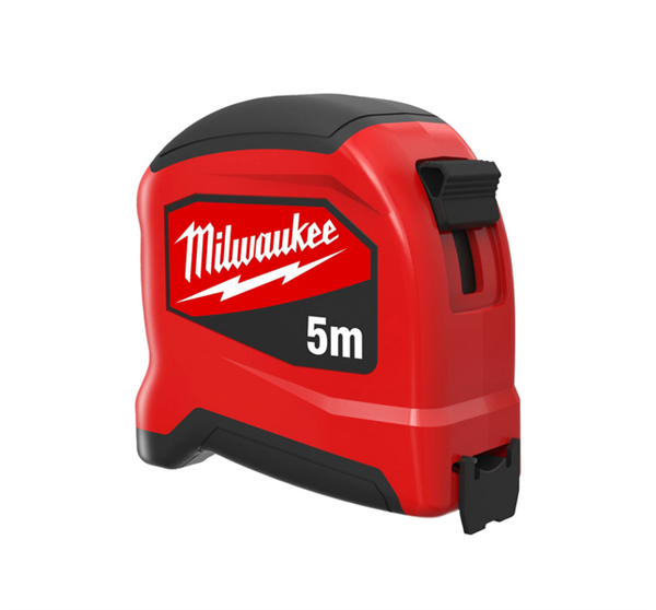 Milwaukee Şerit  Metre Slim GEN 2 - 5M/19MM 4932498783